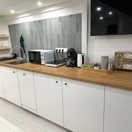 City Zen Apartments ブダペスト エクステリア 写真