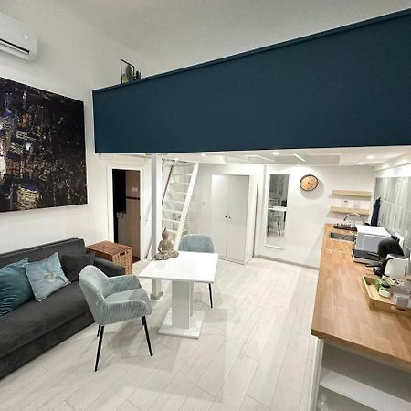 City Zen Apartments ブダペスト エクステリア 写真