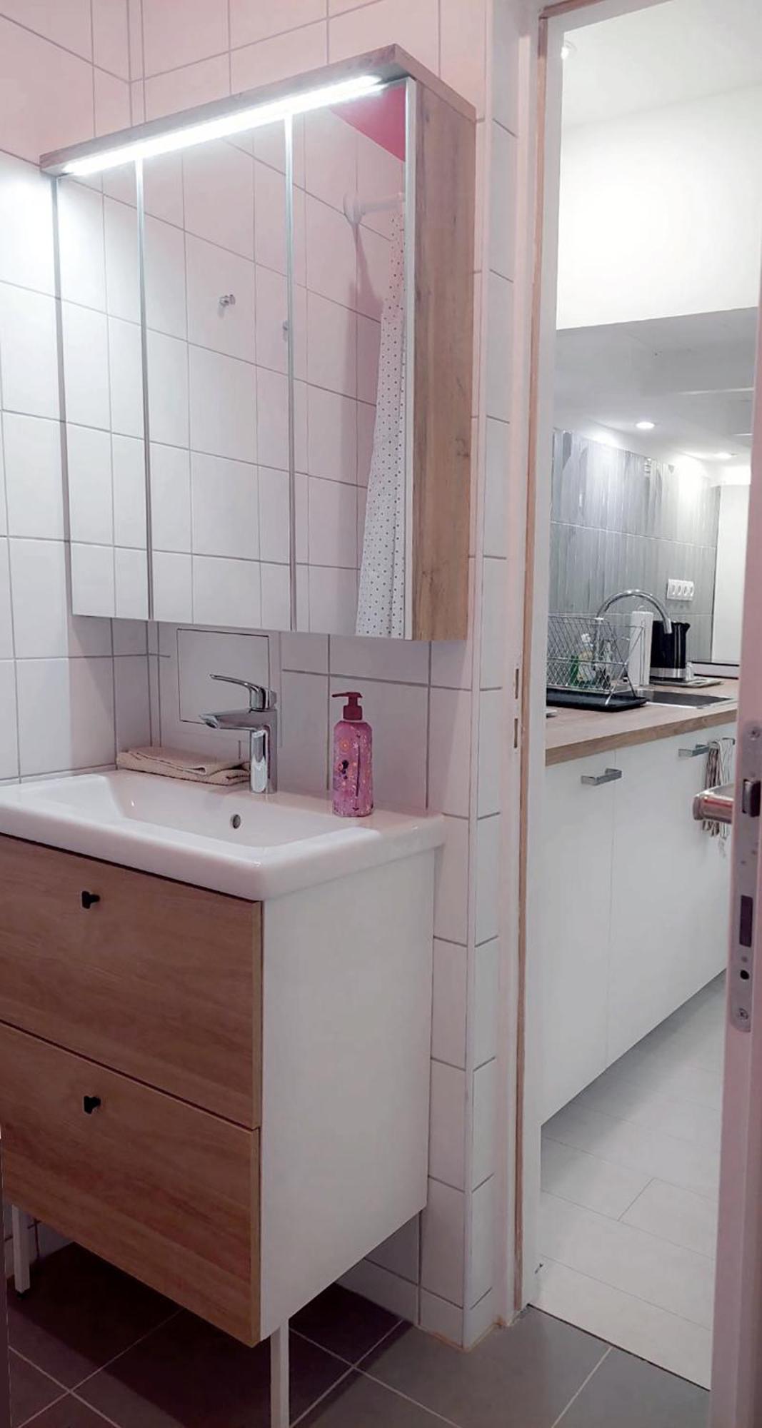 City Zen Apartments ブダペスト エクステリア 写真