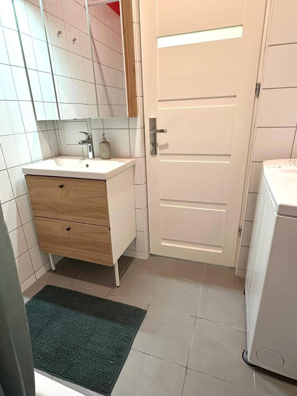 City Zen Apartments ブダペスト エクステリア 写真