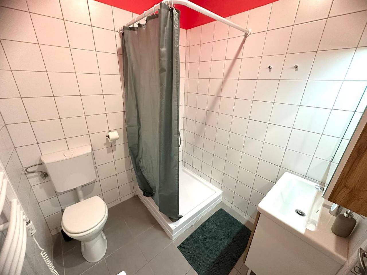 City Zen Apartments ブダペスト エクステリア 写真