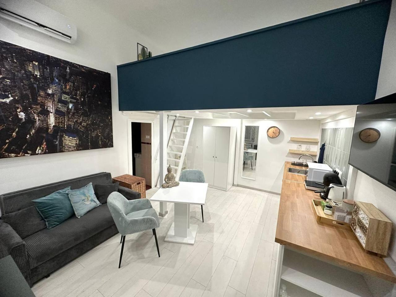 City Zen Apartments ブダペスト エクステリア 写真