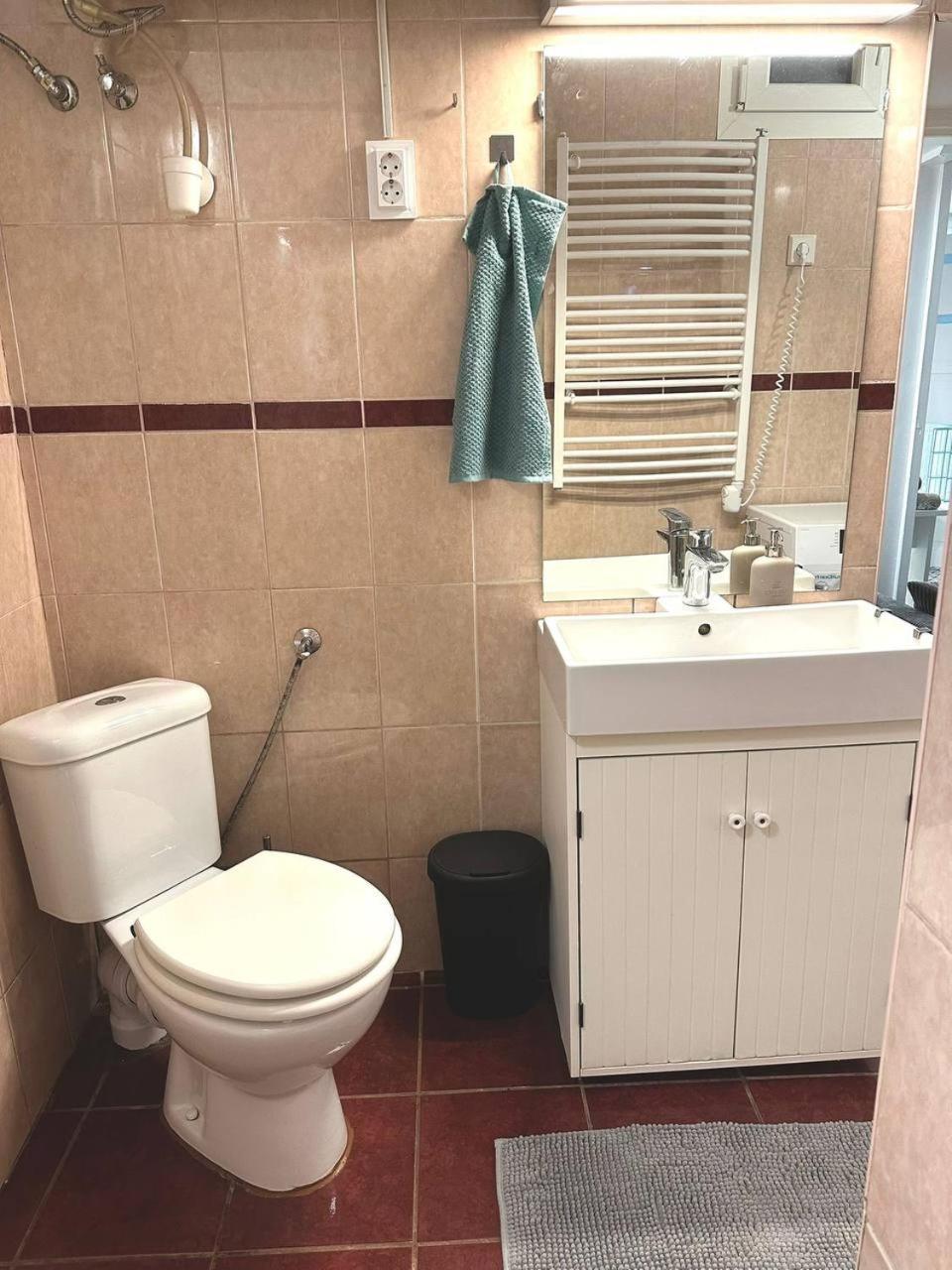 City Zen Apartments ブダペスト エクステリア 写真